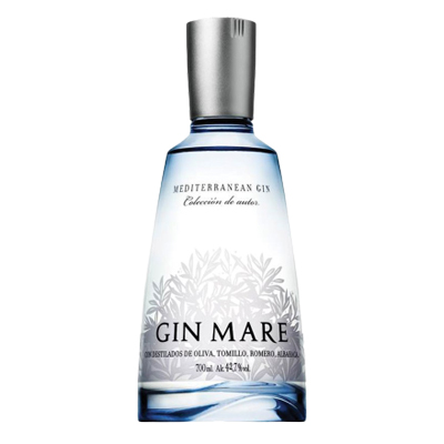 Gin Mare Mediterranean Gin