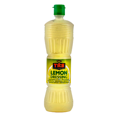 Trs Lemon Dressing