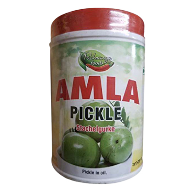 Amla Pickle