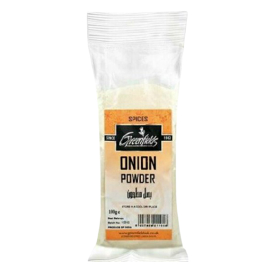 Greenfields Natural Onion Powder