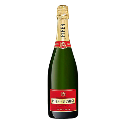 Piper Heidsieck Brut