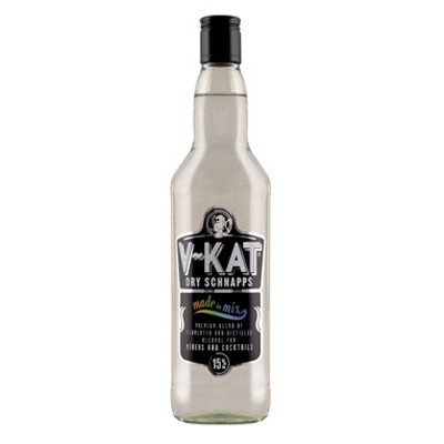 V-kat Dry Schnapps