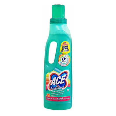 Ace For Colours Stain Remover