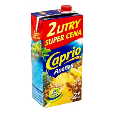 Caprio Pineapple