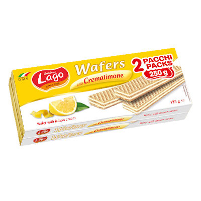 Wafers Crenalimone