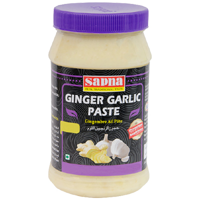 Sapna Ginger Garlic