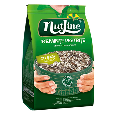 Nutline Sunflower Seed