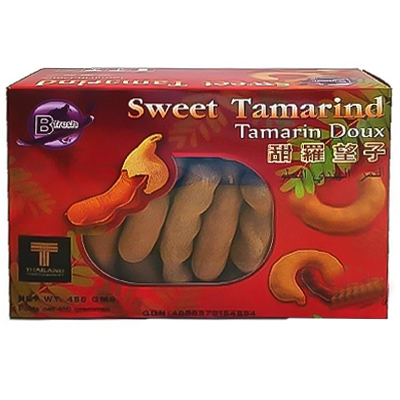 fresh sweet Tamarind