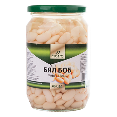 Fiorre  White Beans
