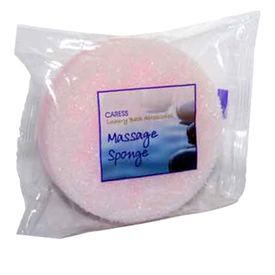 Caress Massage Sponge