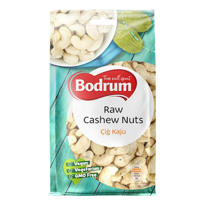 Bodrum Raw Cashew Nuts