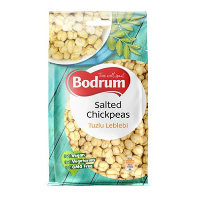 Bodrum Salted Chickpea