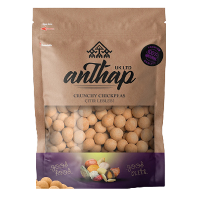 Anthap Crunchy Chickpea