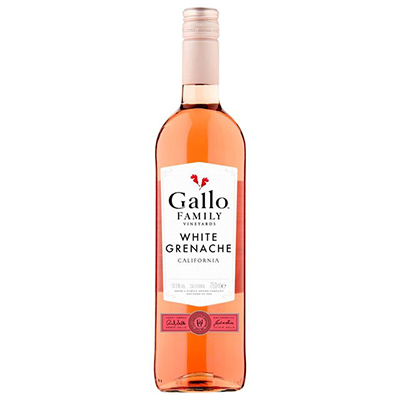 Gallo White Grenache Wine