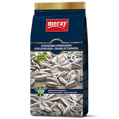 Meray Sunflower Seeds Extra Salted