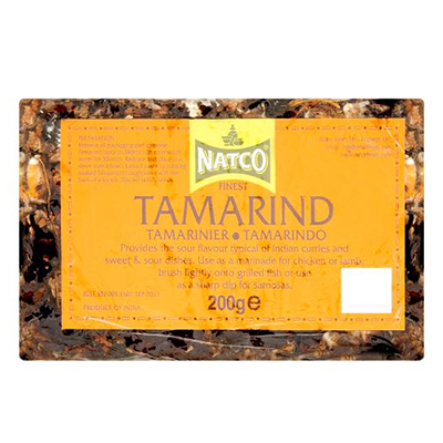 Natco Tamarind Slab