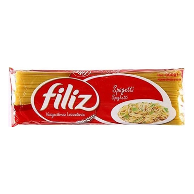 Filiz Spagetti