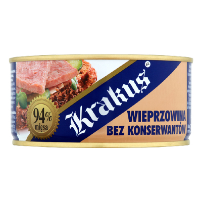 Kralus Meat Wieprzowina