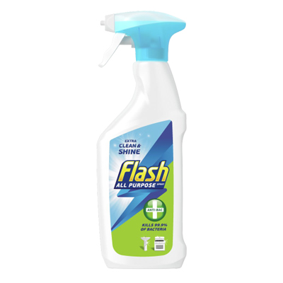 Flash All Purpose Spray