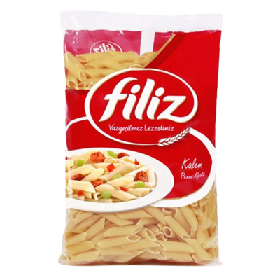 Filiz Pasta Penne Rigate