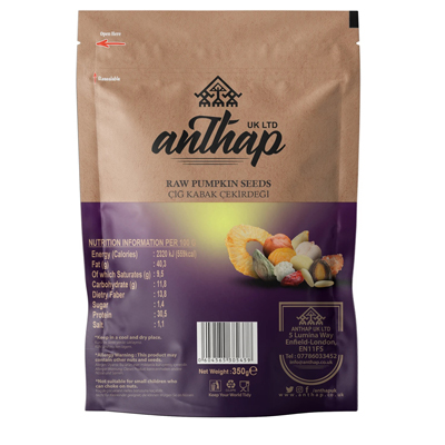 Anthap Pumpkin Seeds