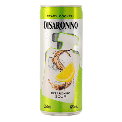 Disaronno Sour