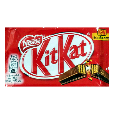 Kitkat Nestle Original