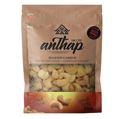 Anthap Roasted Cashew