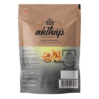 Anthap Walnut