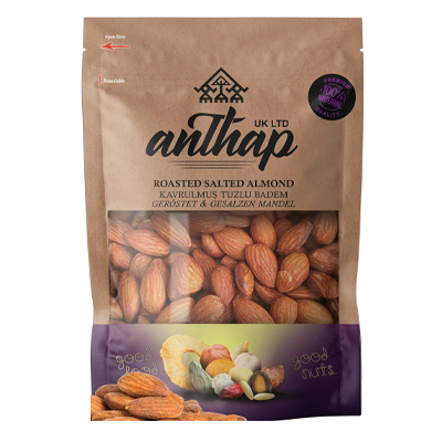 Anthap Roasted Salted Almond