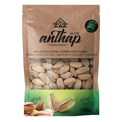 Anthap Roasted Pistachio