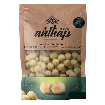 Anthap Roasted Hazelnut