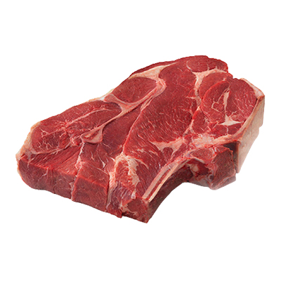 Bone-in Blade Beef Steak