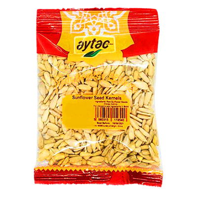 Aytac sunflower seeds kernels