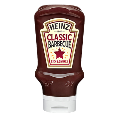 Heinz classic barbecue