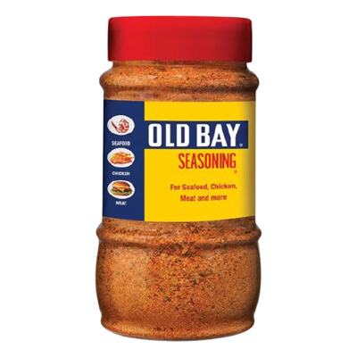 Old Bay Seasoning