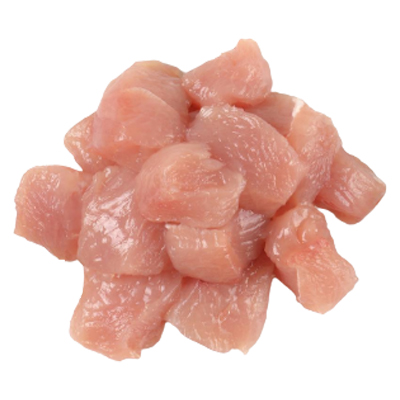 Chicken Breast (diced)