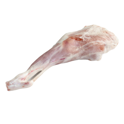 Baby Lamb Leg