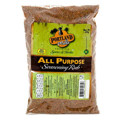 Portland Mills All Purpose Seasoning Premium Spices And Herbs