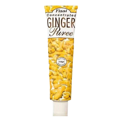 Fissi Ginger Puree