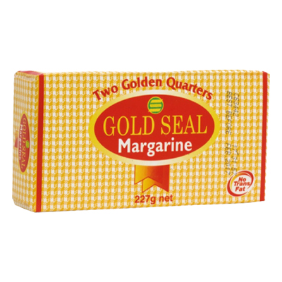 Gold Seal Margarine