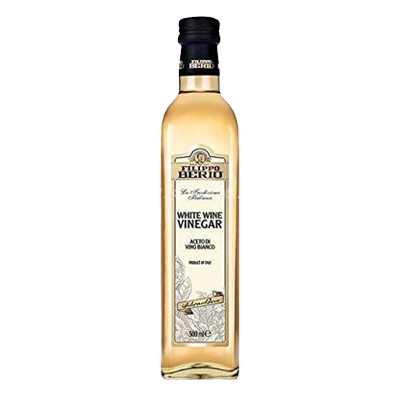 Filippo Berio White Wine Vinegar