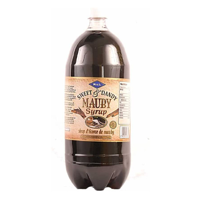 R&l Sweet & Dandy Mauby Syrup