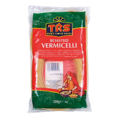 Trs Vermicelli-rosted