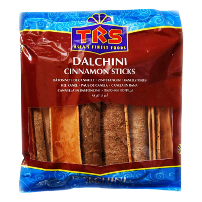 Trs Dalchini Cinnamon Sticks