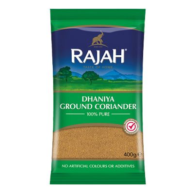 Rajah Dhaniya Ground Coriander