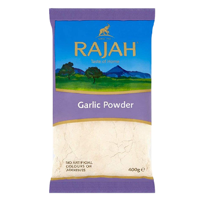 Rajah Garlic Powder