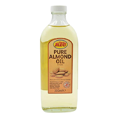 Ktc Almond Oil