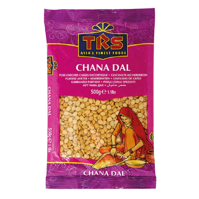 Trs Chana Dal