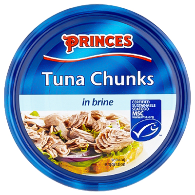 Princes Sandwich Tuna